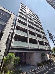 スリージェ銀座ＥＡＳＴの物件外観写真